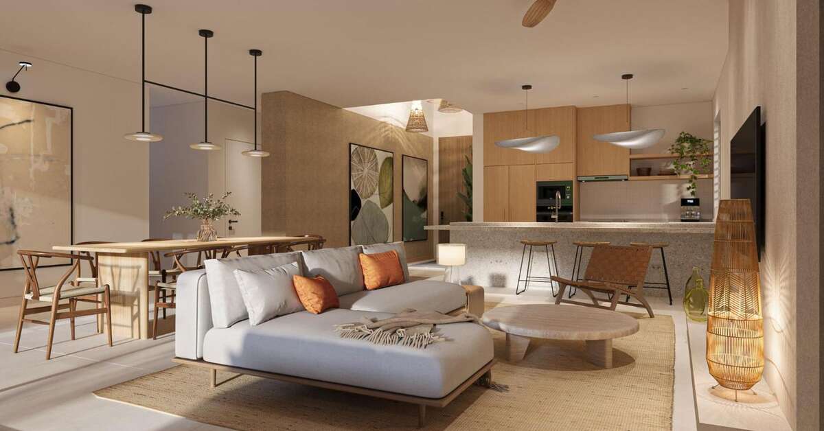 Een foto van Maradiva Villas Resort & Spa