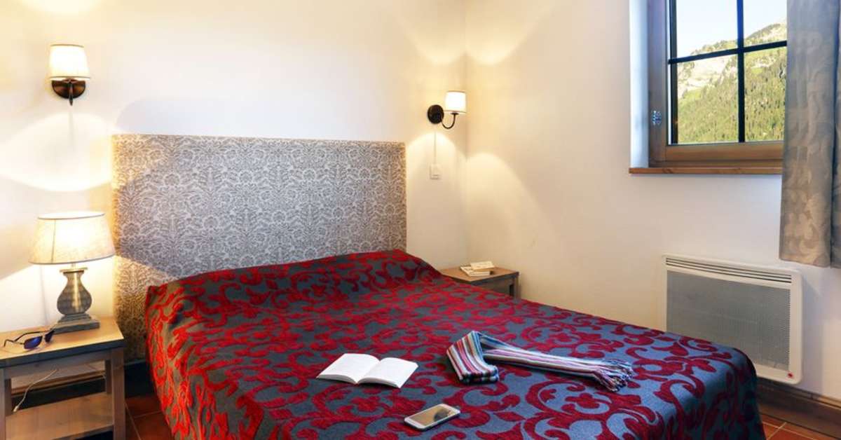 Een foto van Residance Le Grand Lodge