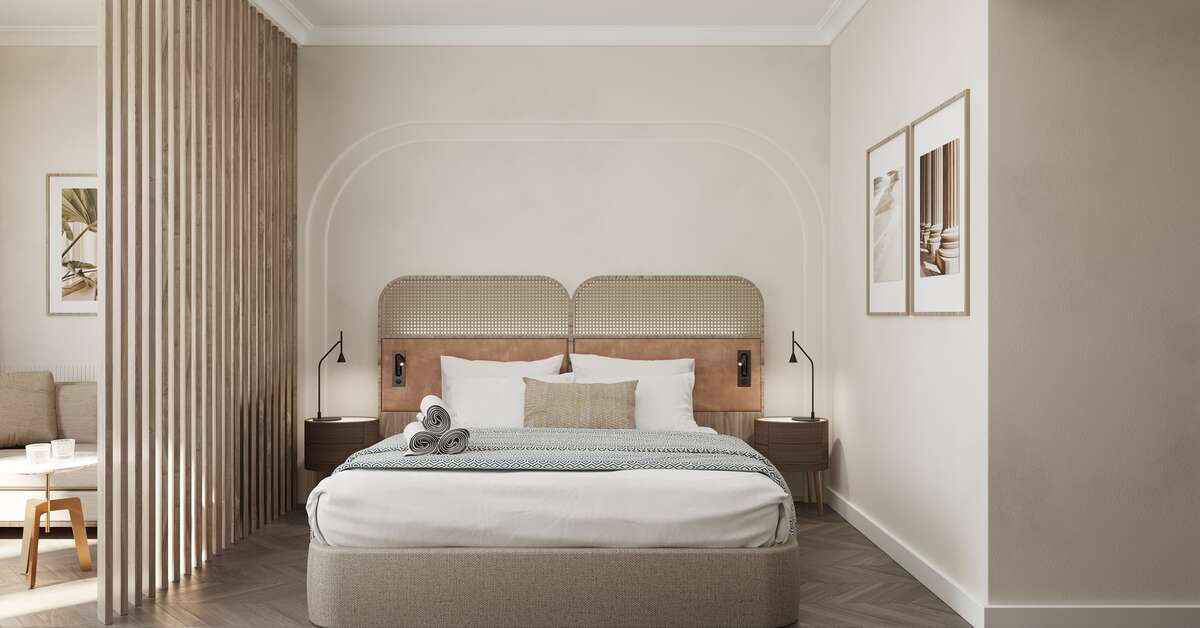 Een foto van Kerkyra Blue Hotel & Spa