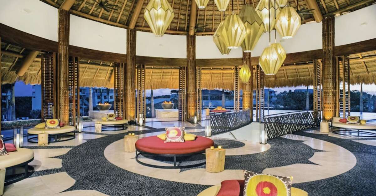 Een foto van Secrets Akumal Riviera Maya