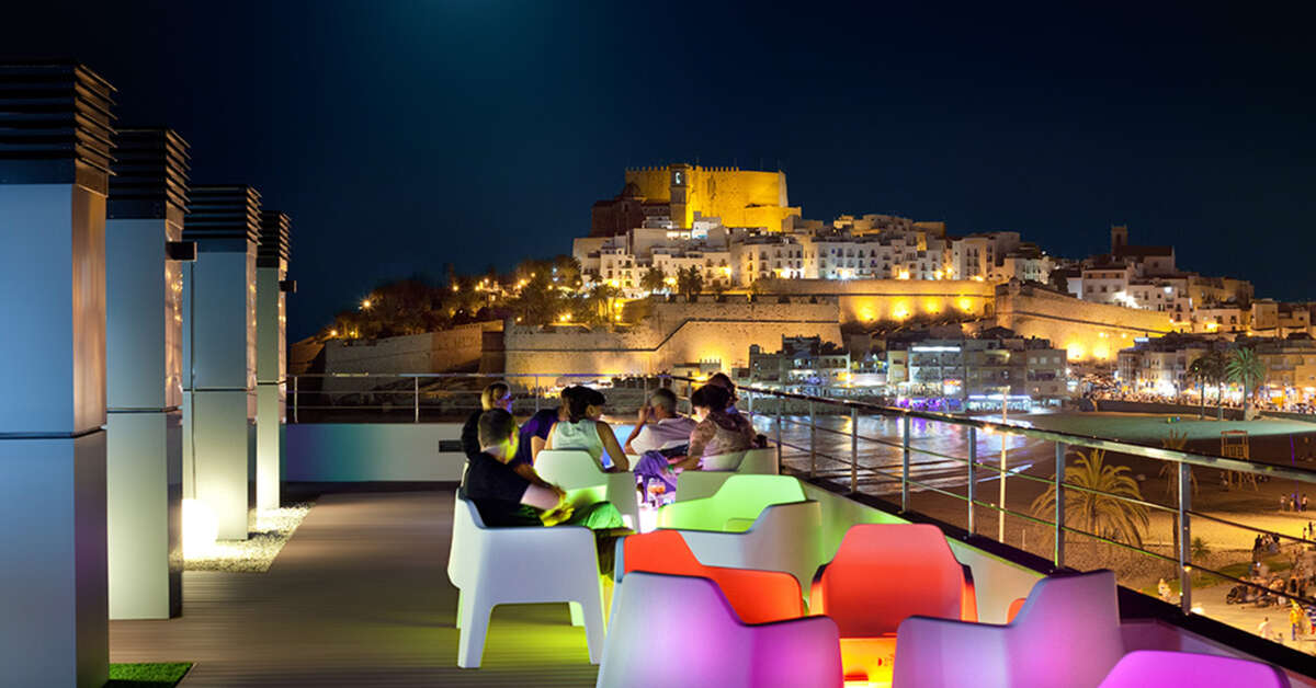 Een foto van RH Boutique Porto Cristo