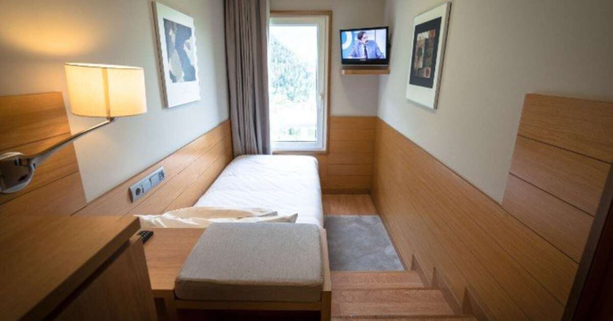 Een foto van Hotel Montarto