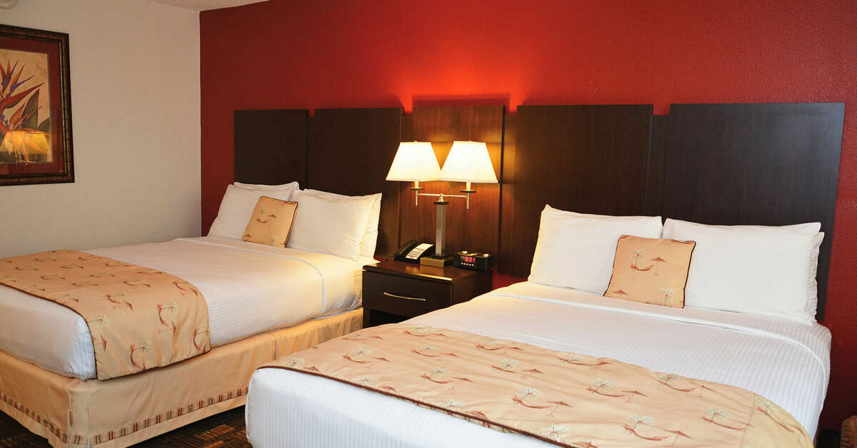Een foto van Sirata Beach Resort