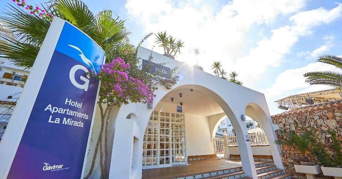 Een foto van Gavimar La Mirada Club Resort
