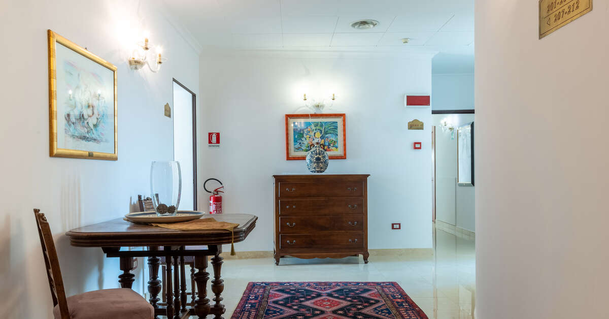 Een foto van Hotel Centrale Spa & Relax