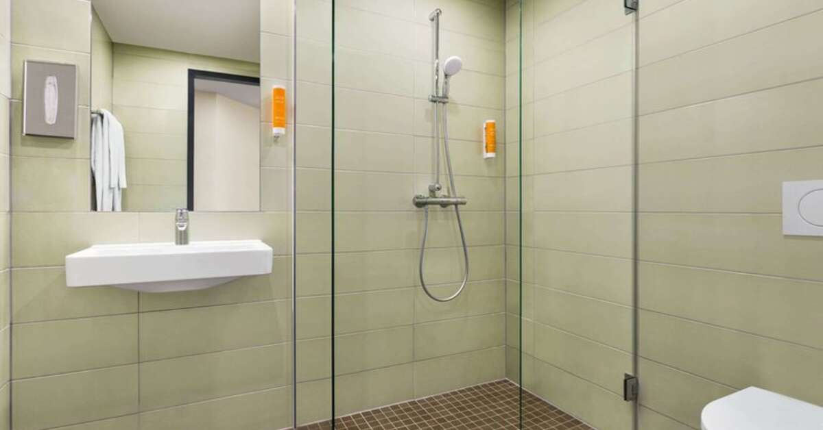 Een foto van Super 8 by Wyndham Chemnitz