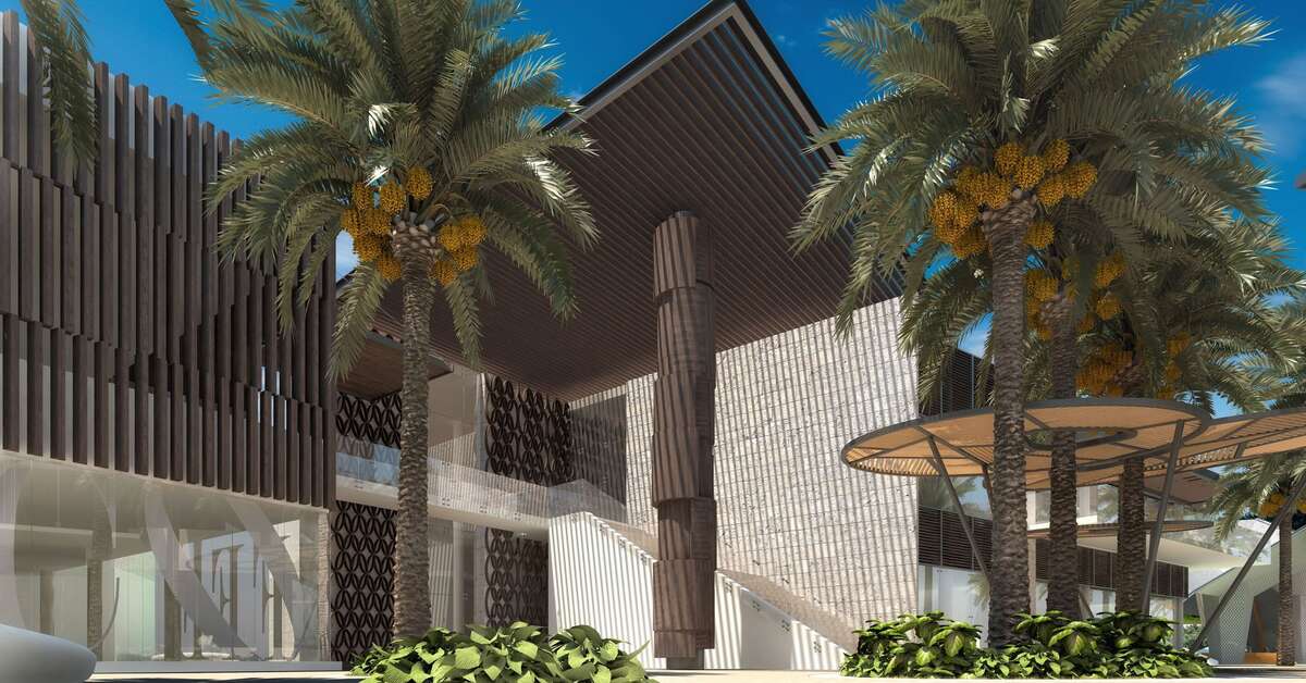 Een foto van Grand Palladium Costa Mujeres Resort & Spa