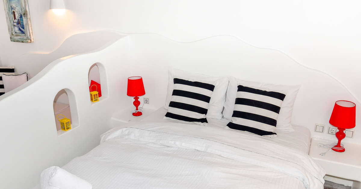 Een foto van Kings Suites