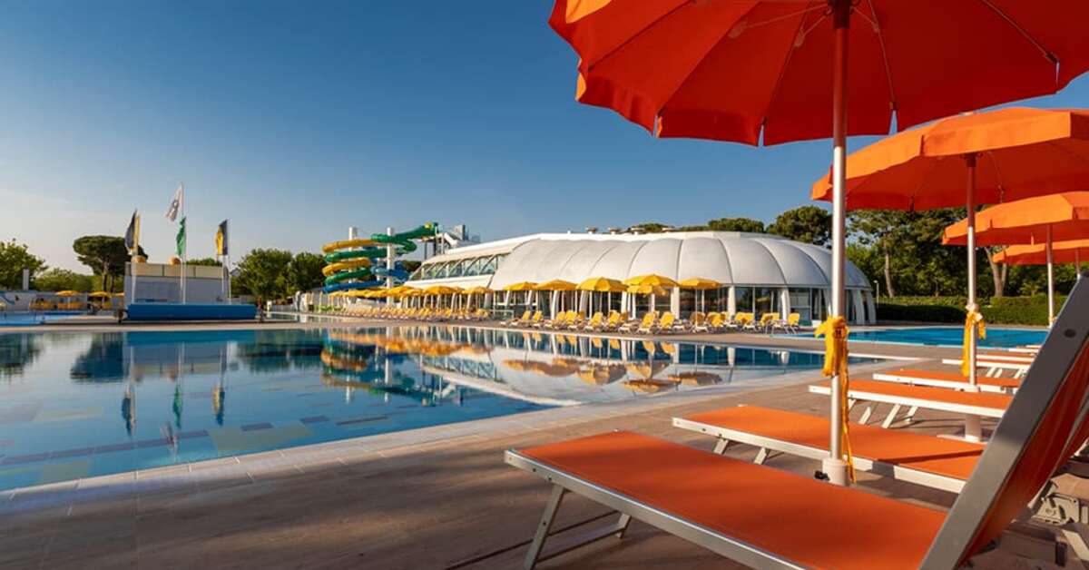 Een foto van Camping Garden Paradiso