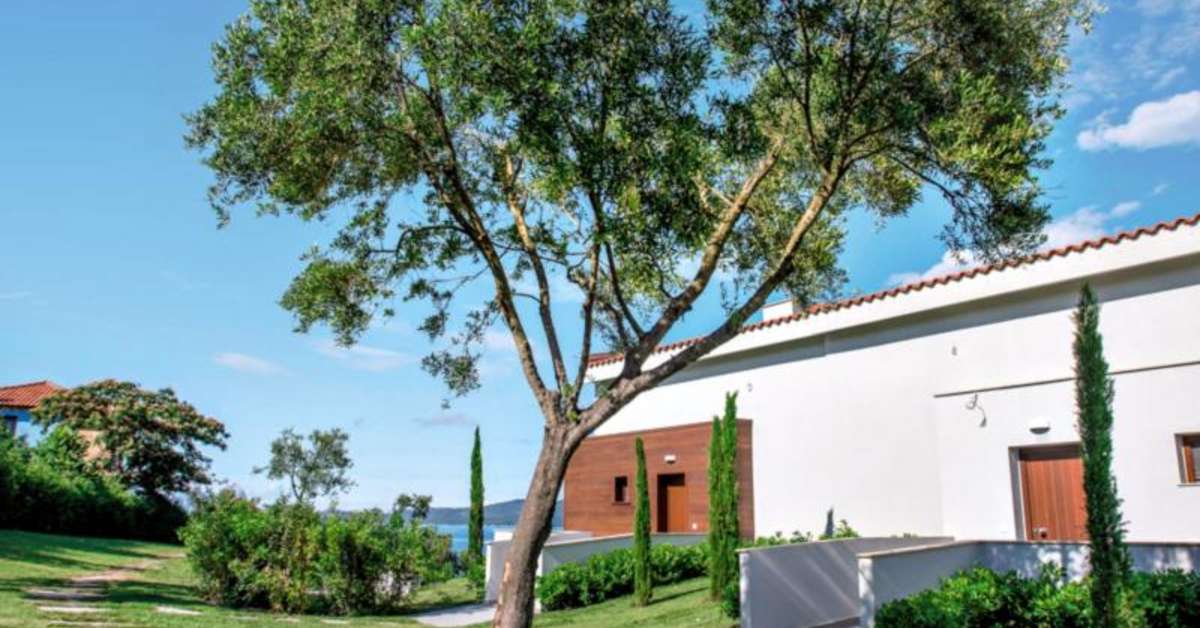 Een foto van Avaton Luxury Villas Resort