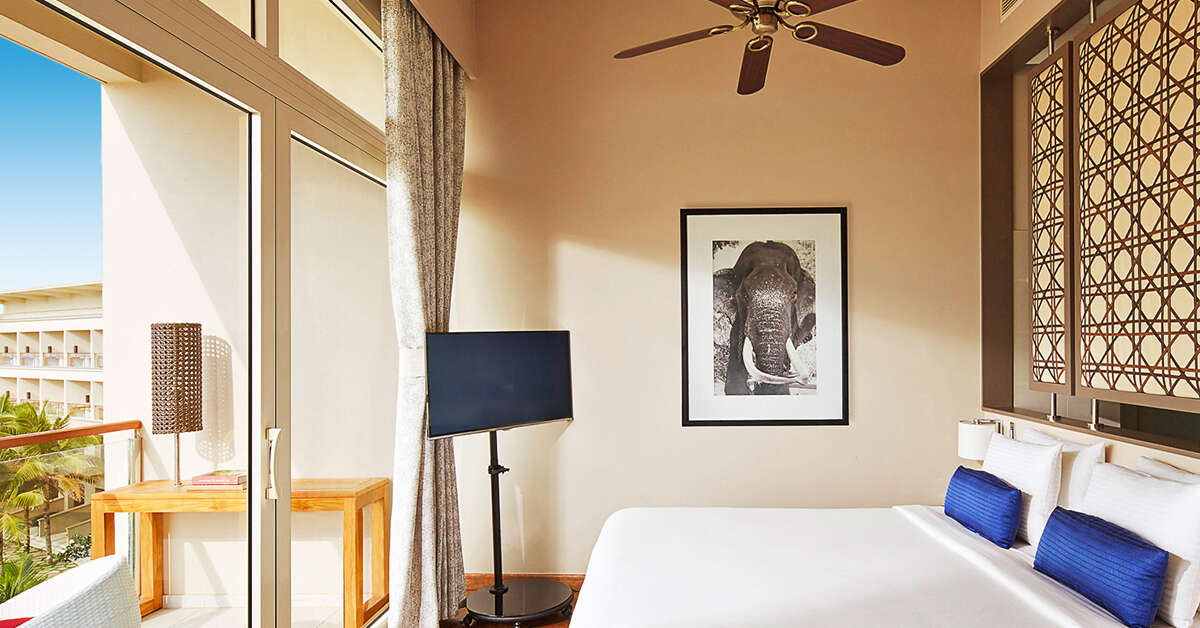 Een foto van Heritance Negombo