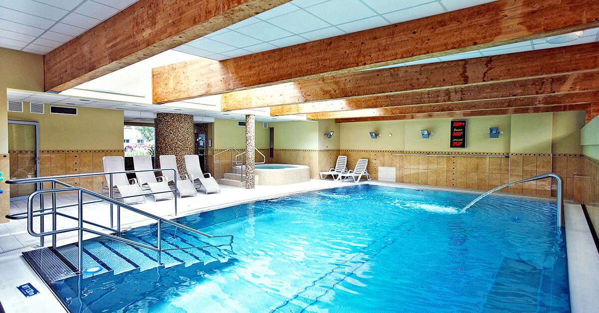 Een foto van Jantar Hotel & Spa