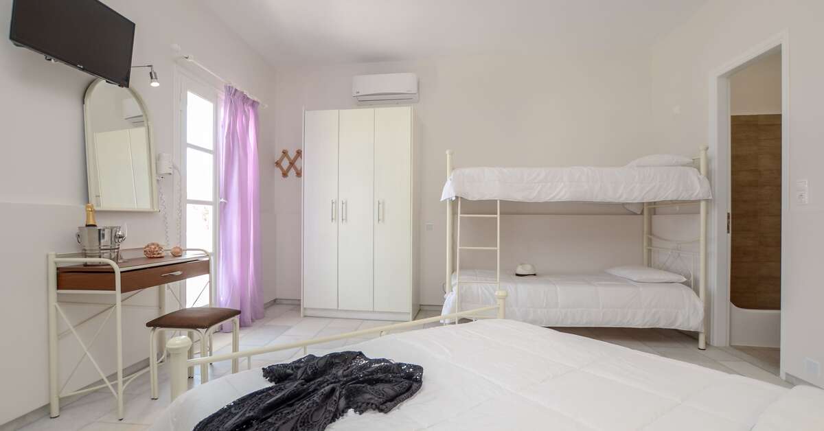 Een foto van Golden Sand Naxos