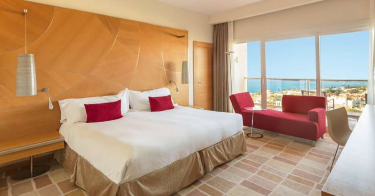 Een foto van Don Carlos Leisure Resort & Spa