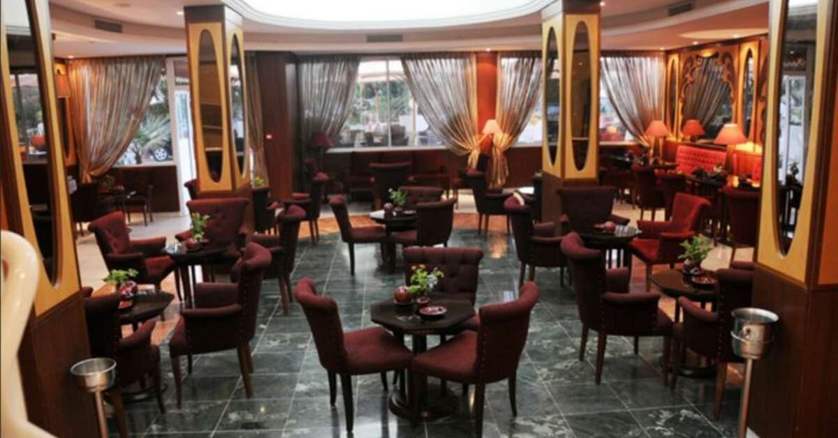Ein Foto Hotel Royal Nozha