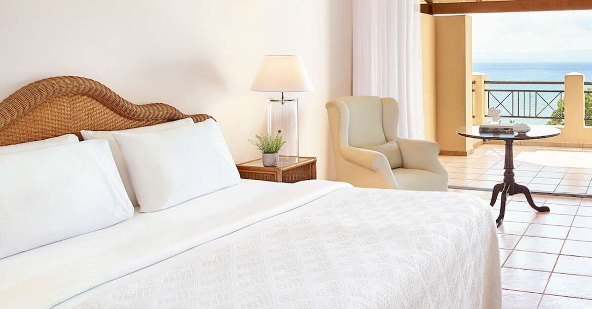Een foto van Grecotel Lux Me Olympia Oasis & Aqua Park