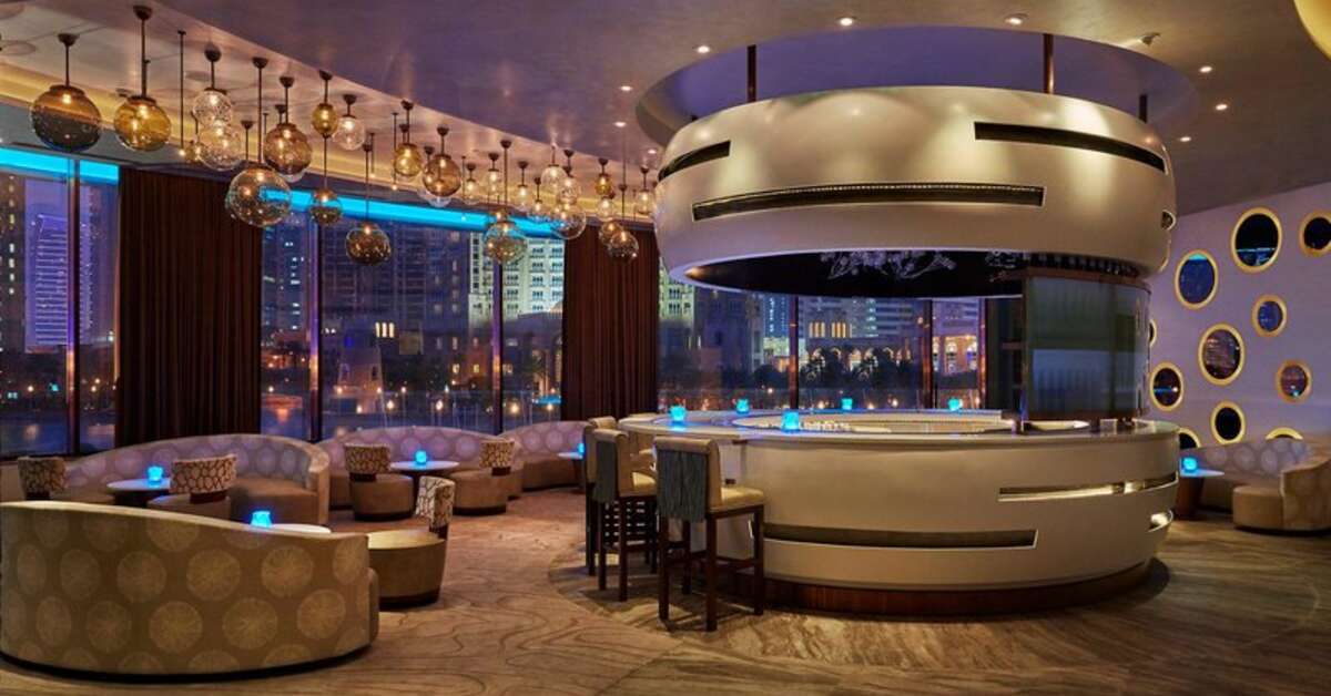 Ein Foto Four Seasons Hotel Doha