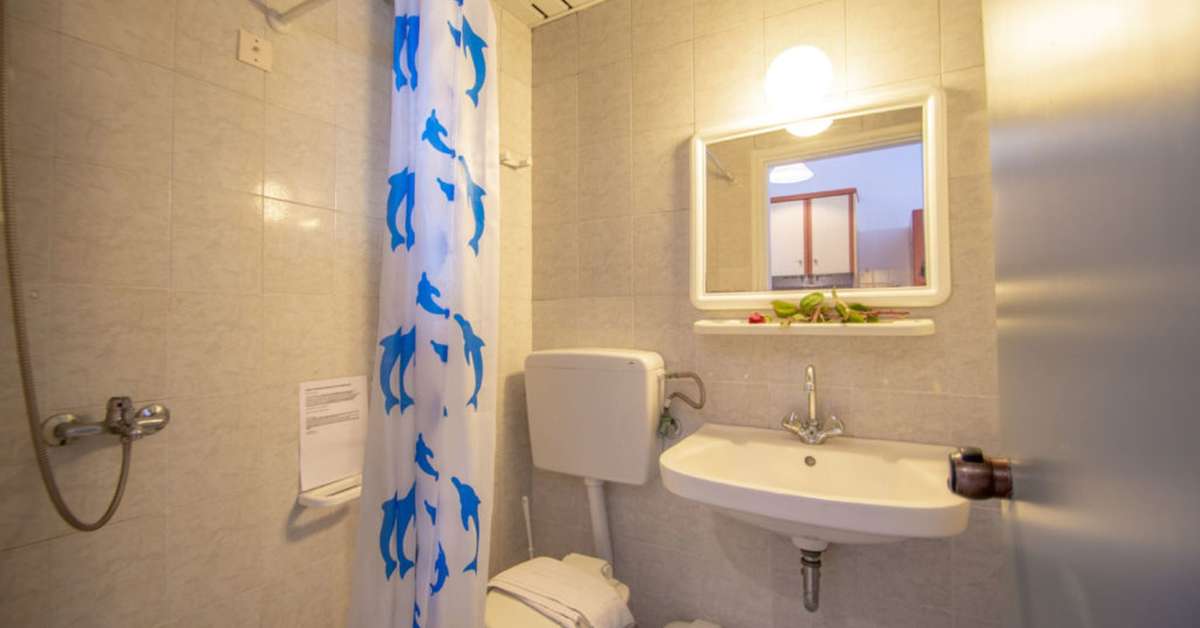Een foto van Agoulos Beach Hotel