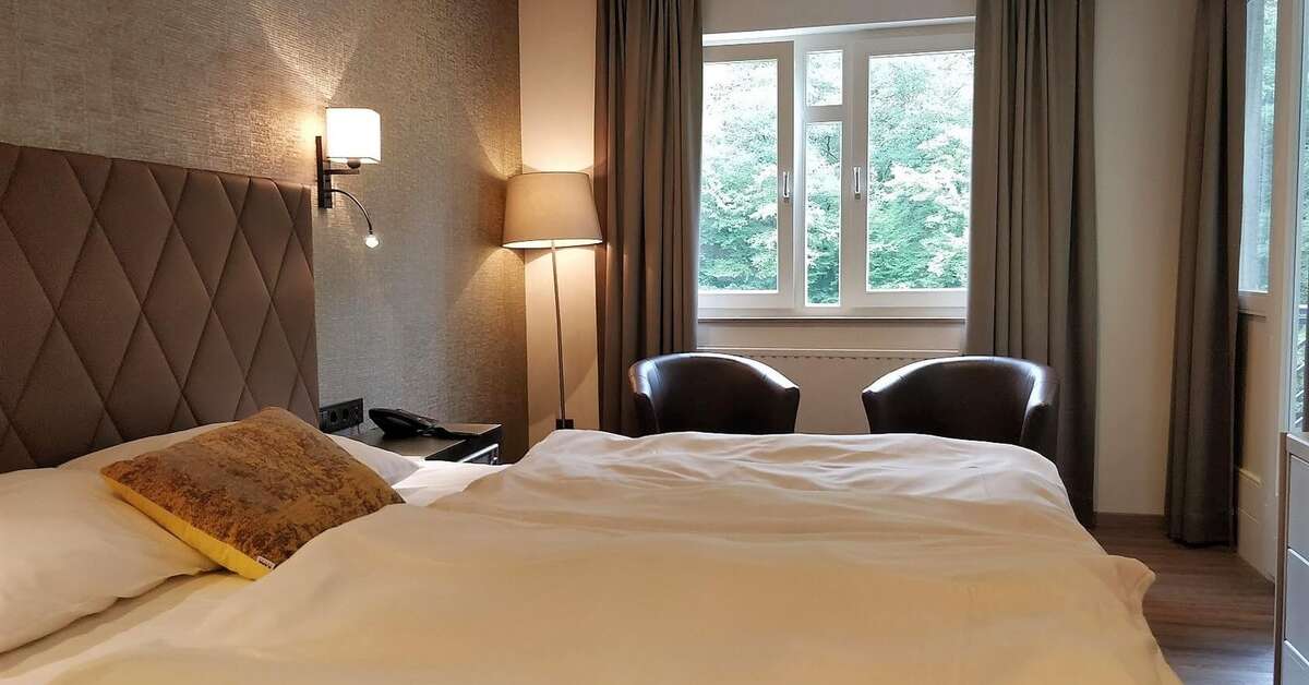 Een foto van Cocoon Hotel La Rive