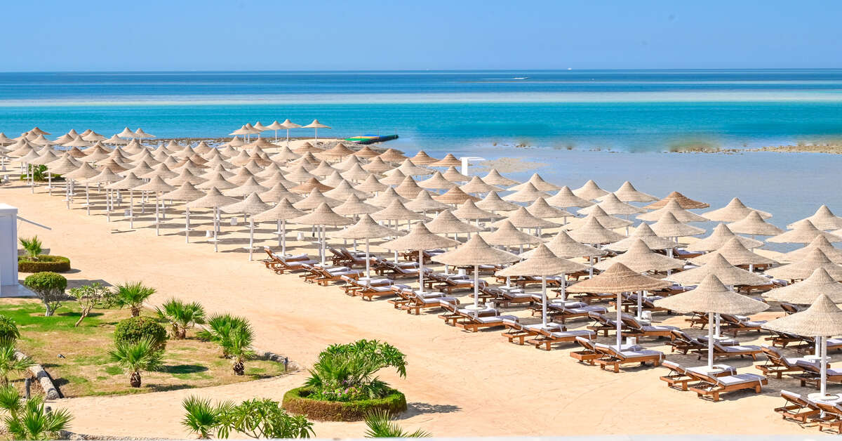 Een foto van Sunrise Azalea Aqua Park Resort