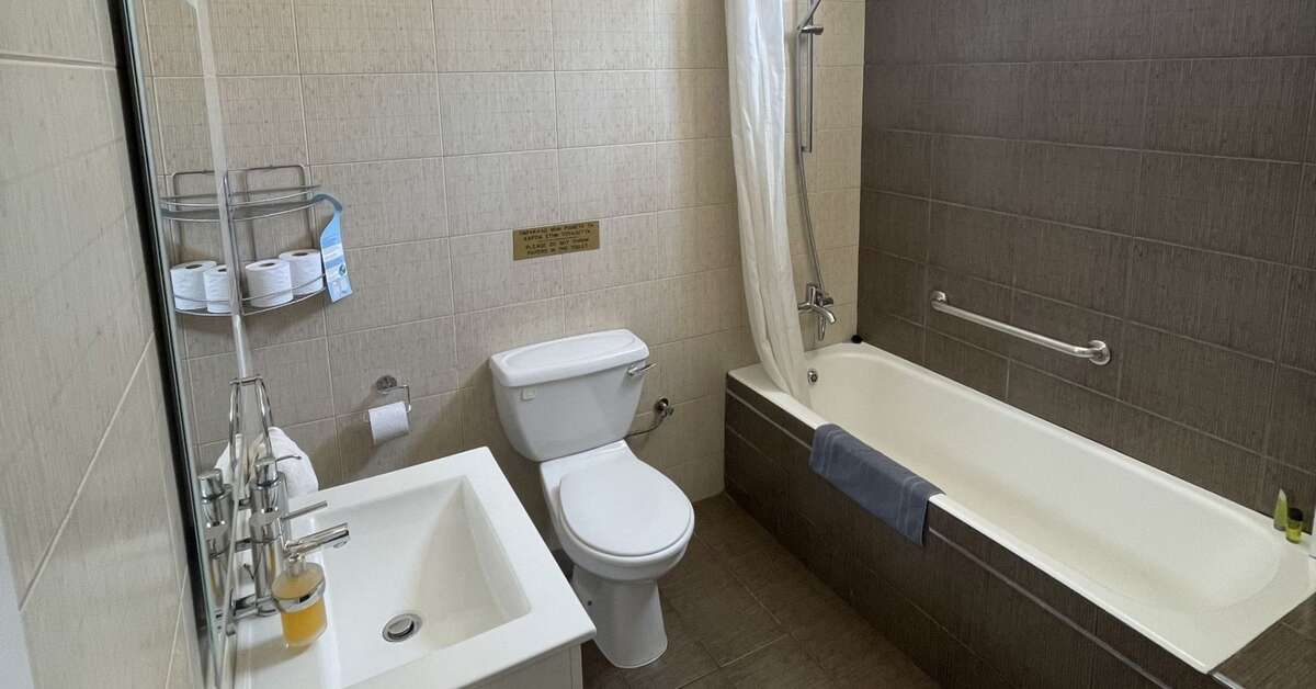 Een foto van Vrachia Beach Hotel & Suites