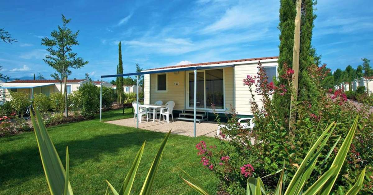 Een foto van Camping Village San Francesco