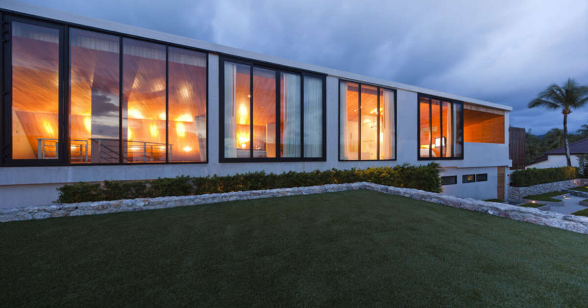 Een foto van Casa De La Flora
