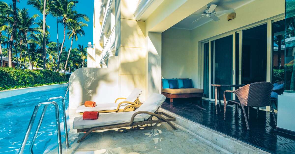 Ein Foto Joia Bavaro by Iberostar