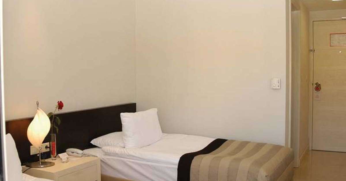 Een foto van Sisus Hotel