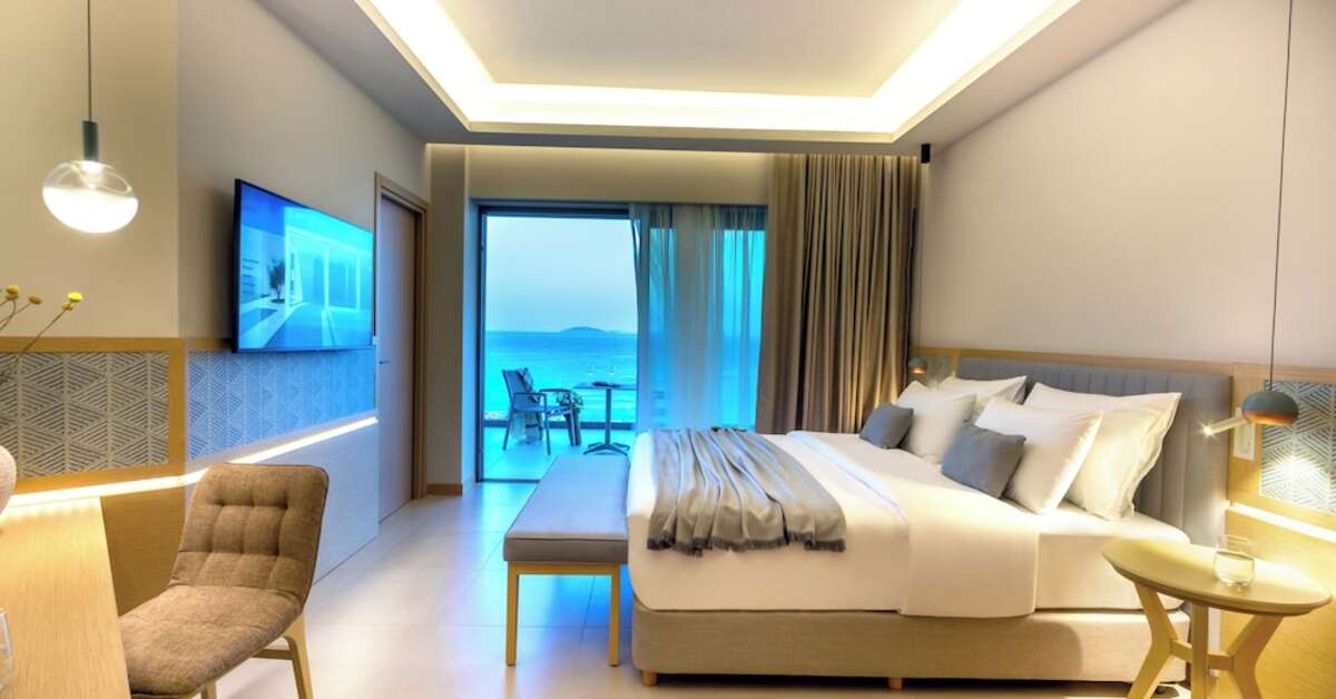 Een foto van Ammoa Luxury Hotel & Spa Resort