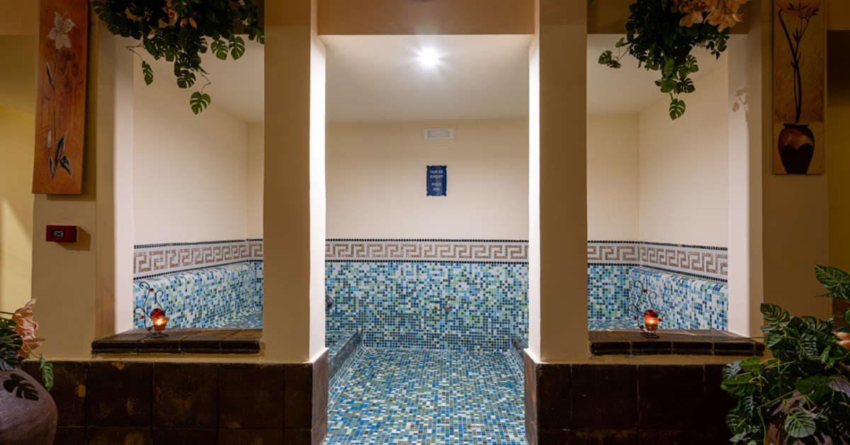 Een foto van Hotel Antares