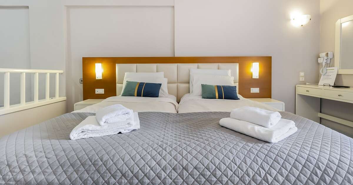Een foto van Relax Hotel