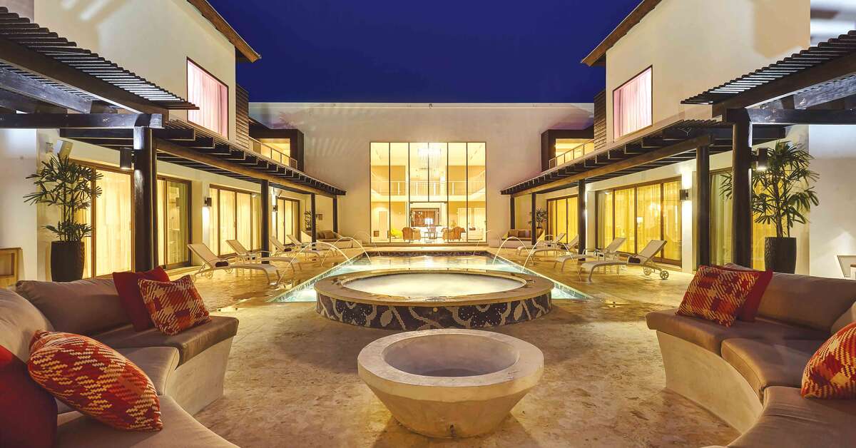 Een foto van Chic Punta Cana by Royalton