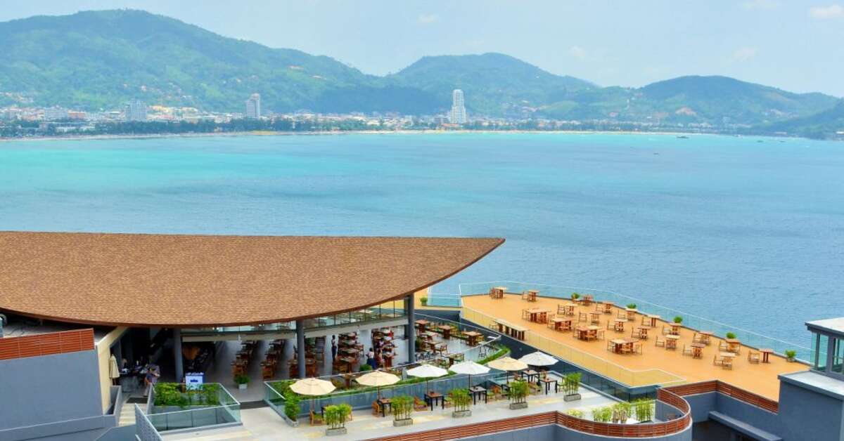 Een foto van Kalima Resort & Spa Phuket