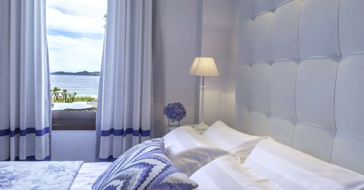 Een foto van Avaton Luxury Villas Resort