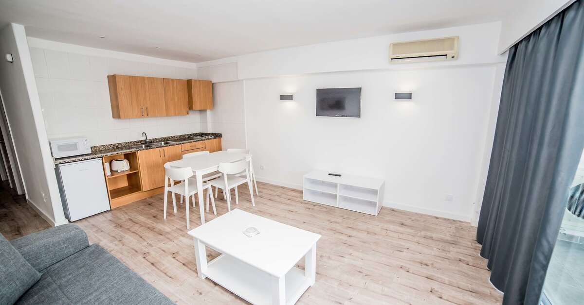 Een foto van Pierre & Vacances Residence Mallorca Portofino