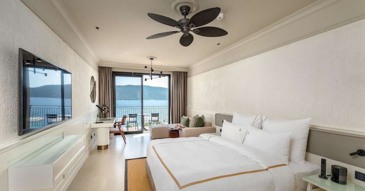 Een foto van Casa Nonna Bodrum