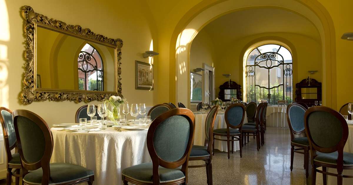Een foto van Villa Signorini Events & Hotel