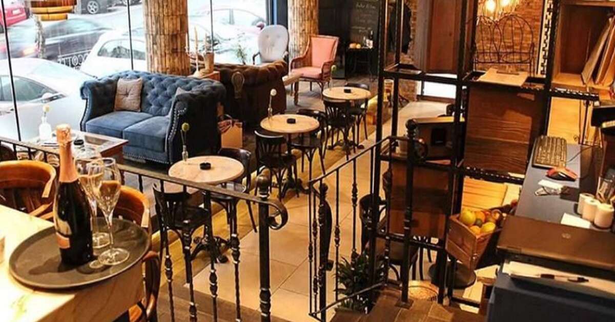 Een foto van Belgrade Inn Garni Hotel