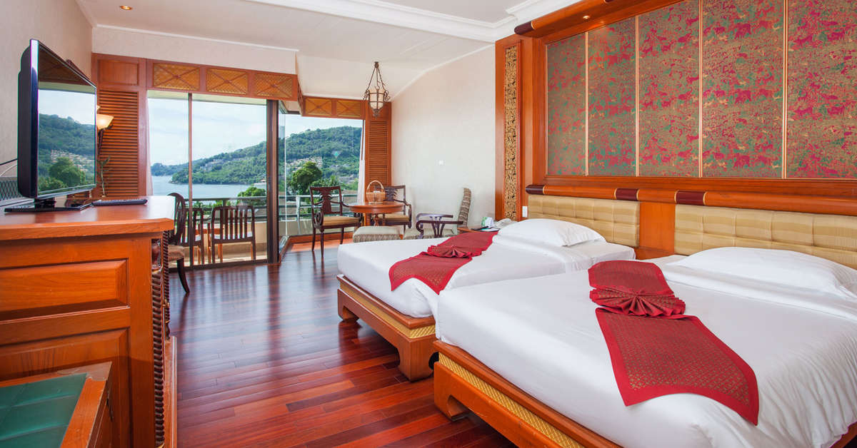 Een foto van Hotel Diamond Cliff Resort & Spa