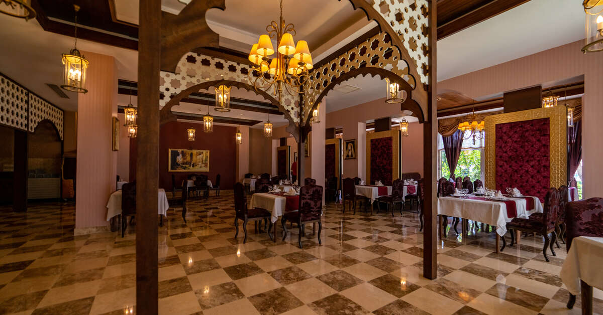 Een foto van Vita Silva Hotel