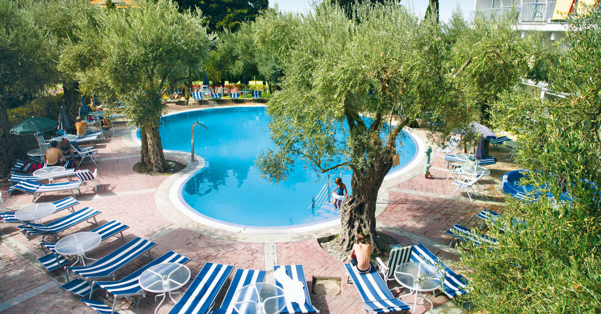 Een foto van Vile Oliva Petrovac