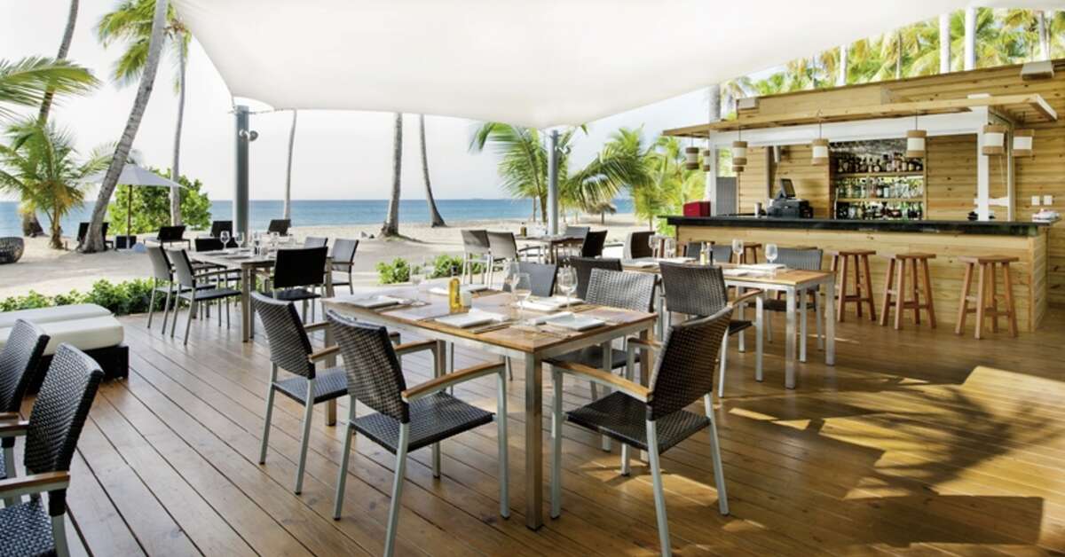 Een foto van Sublime Samana Hotel & Residence