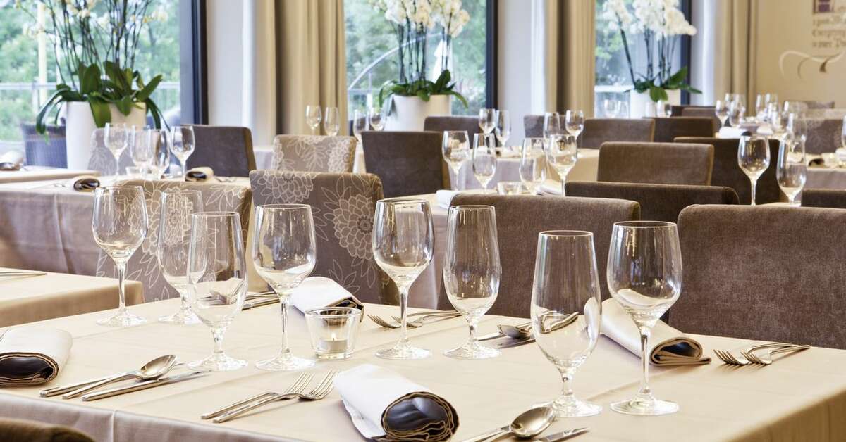 Ein Foto Hotel Astoria Bled