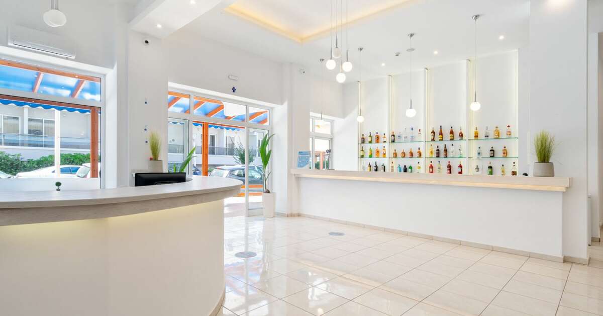 Een foto van Santa Maria City Hotel