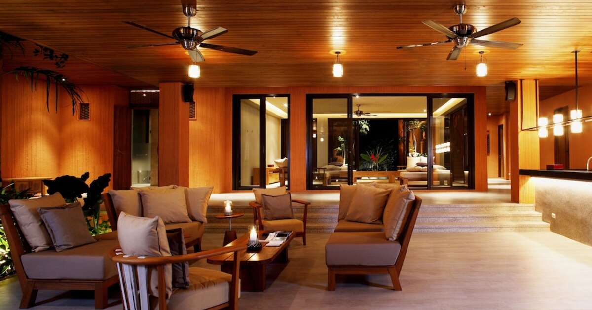 Een foto van Sri Panwa Phuket Luxury Pool Villa Hotel