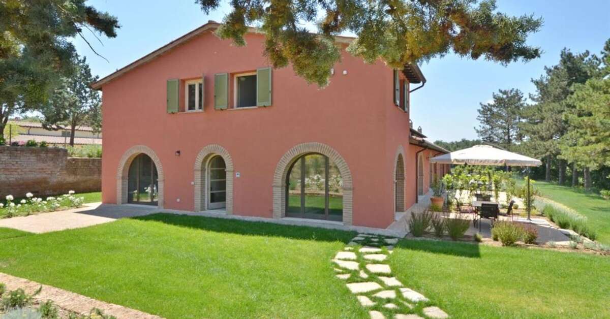 Een foto van Cignella Resort