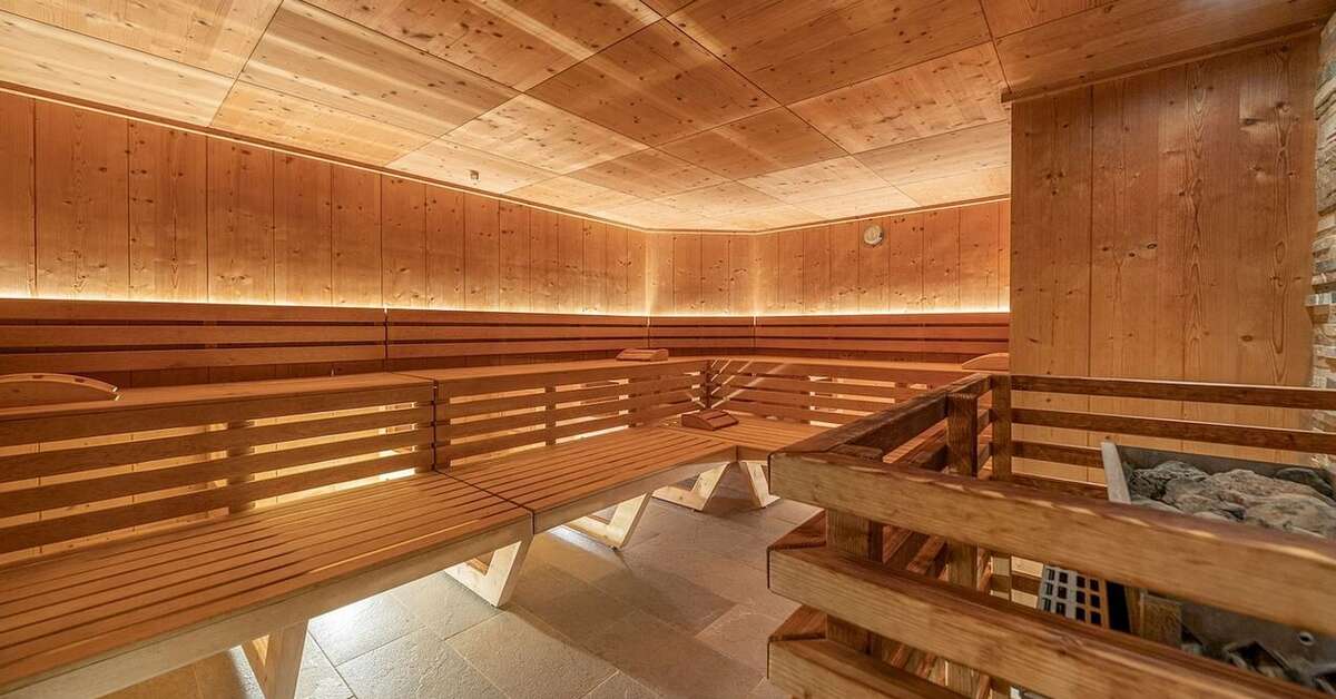 Een foto van Hotel Bergland