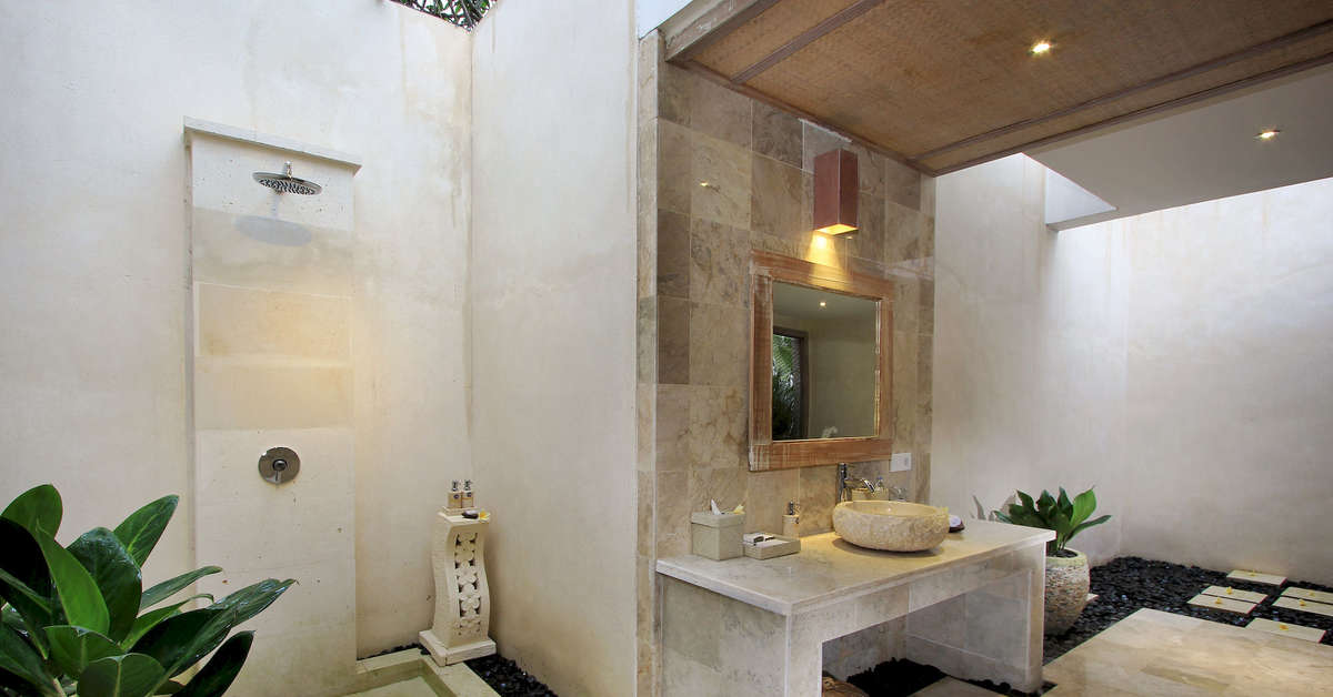 Een foto van Puri Gangga Resort