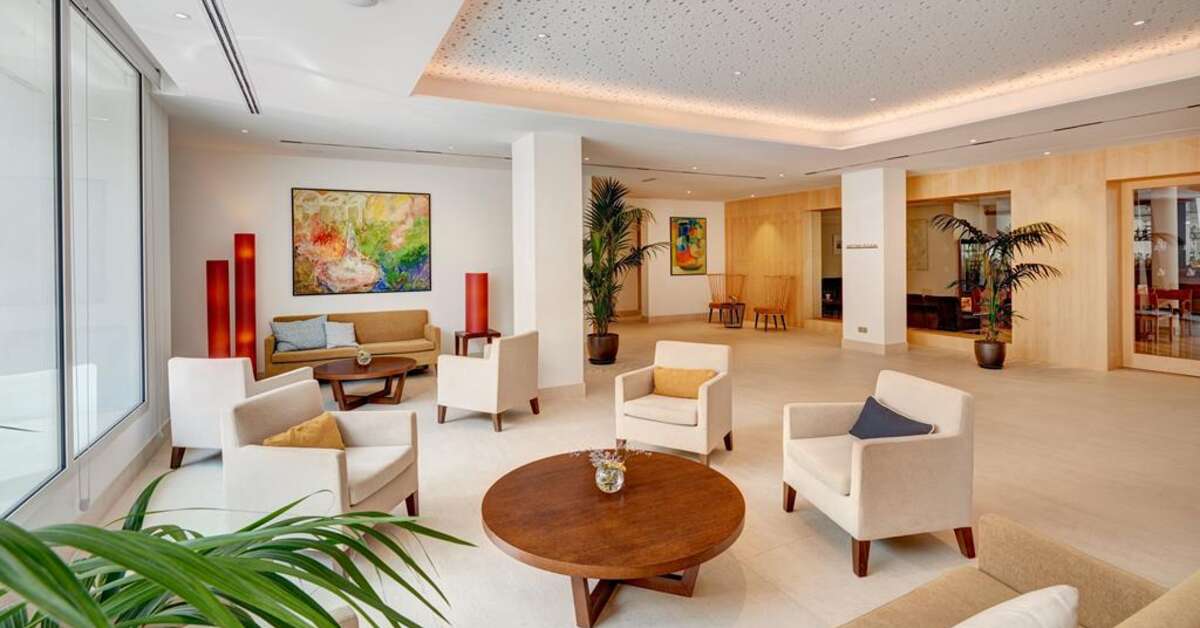 Een foto van Levante Hotel